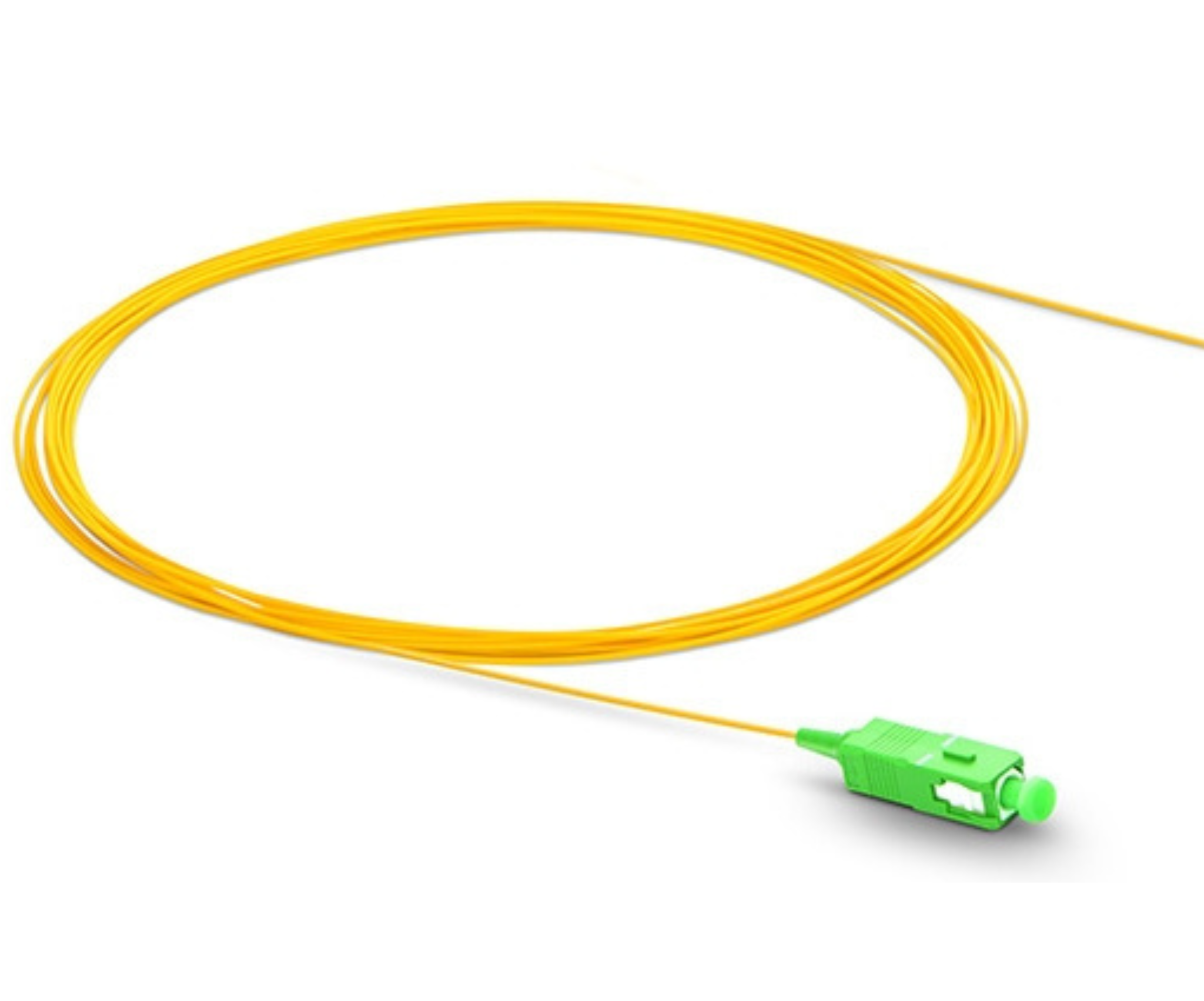 Pigtail  SC / APC